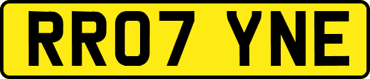 RR07YNE