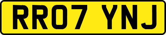 RR07YNJ