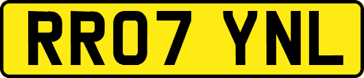 RR07YNL