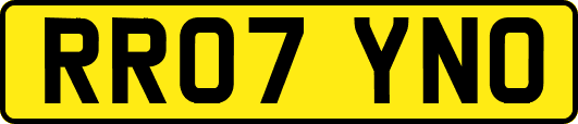 RR07YNO