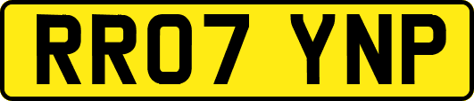RR07YNP
