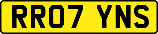 RR07YNS
