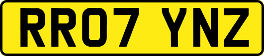 RR07YNZ