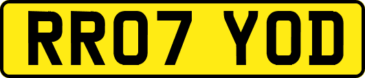 RR07YOD