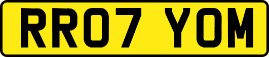 RR07YOM