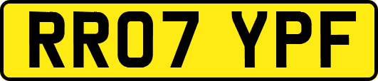 RR07YPF