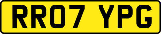 RR07YPG
