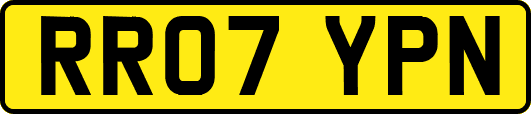 RR07YPN