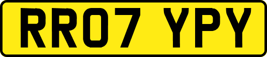 RR07YPY
