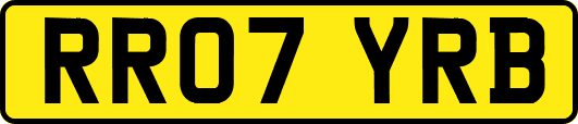RR07YRB