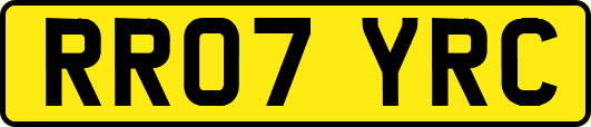 RR07YRC