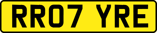 RR07YRE