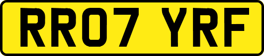 RR07YRF