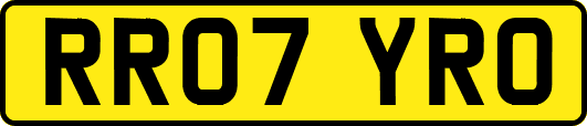 RR07YRO