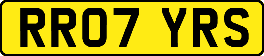 RR07YRS