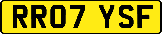 RR07YSF
