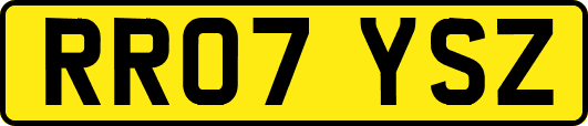 RR07YSZ