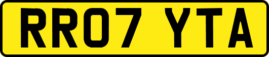 RR07YTA