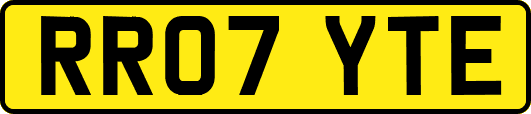 RR07YTE