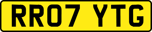 RR07YTG