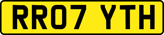 RR07YTH