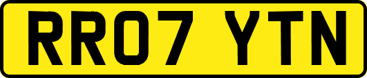 RR07YTN