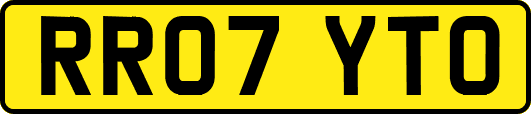 RR07YTO