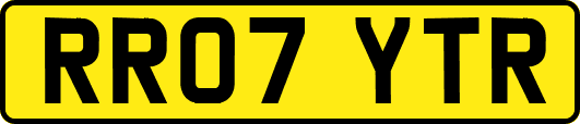 RR07YTR