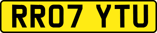 RR07YTU