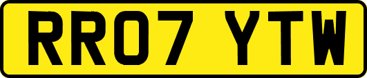 RR07YTW