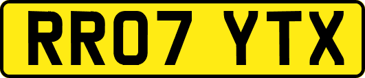 RR07YTX