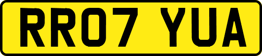 RR07YUA