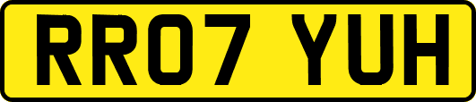 RR07YUH