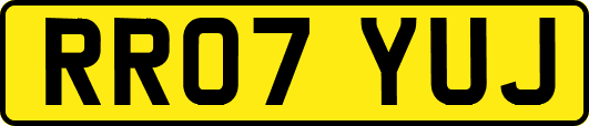 RR07YUJ