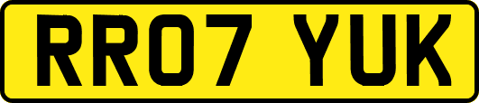 RR07YUK