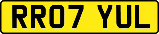 RR07YUL
