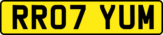 RR07YUM