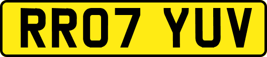RR07YUV