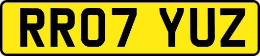 RR07YUZ