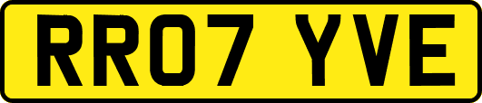 RR07YVE