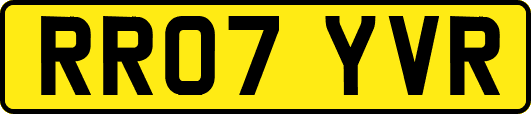 RR07YVR