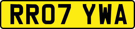 RR07YWA