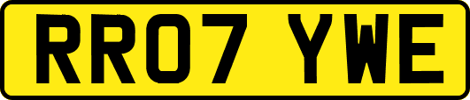 RR07YWE