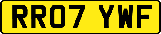 RR07YWF