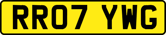 RR07YWG