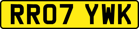 RR07YWK