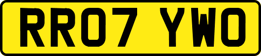 RR07YWO