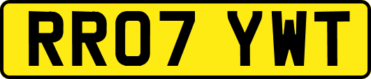 RR07YWT