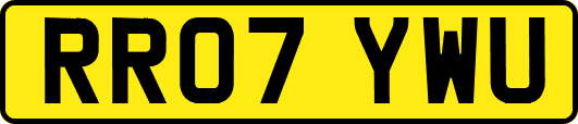 RR07YWU