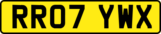 RR07YWX